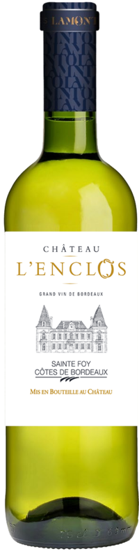 Château l'Enclos 2023